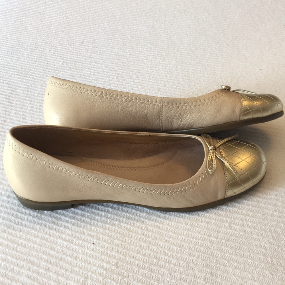 COPY - Aerosoles flats